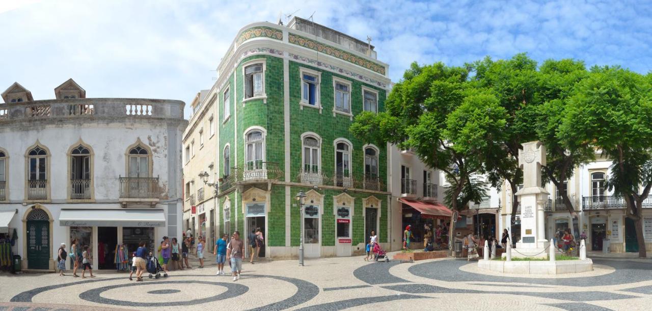 C21 - Camachinhos Downtown Лагос Екстериор снимка